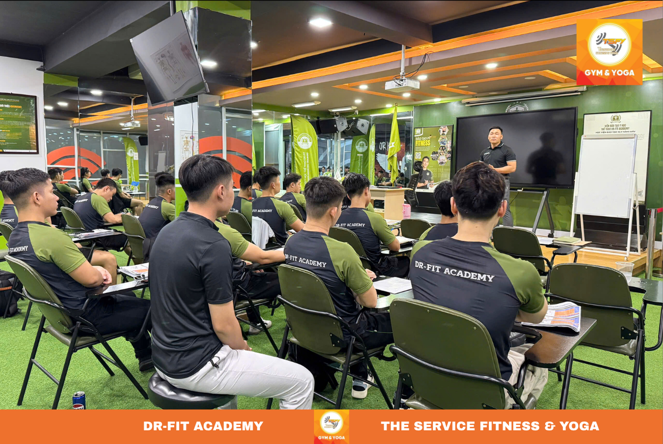 Kỹ Năng Cần Có Của Một PT Chuyên Nghiệp