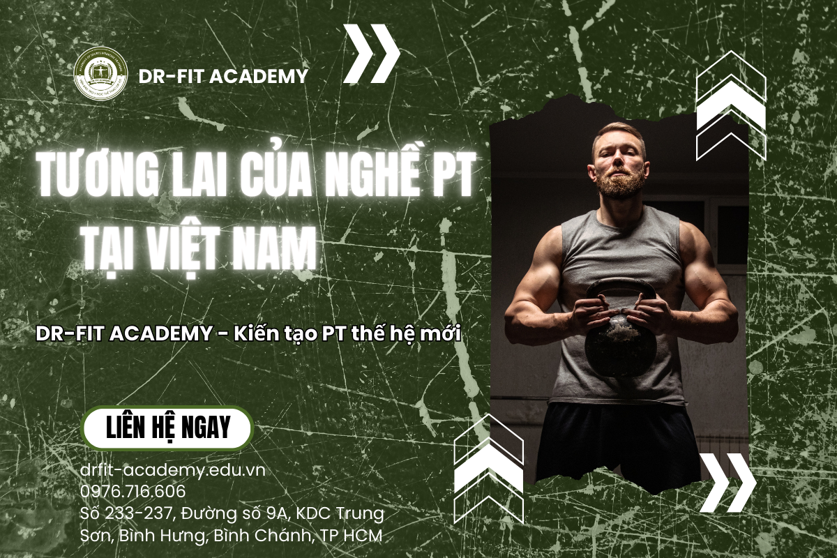 Tương Lai Của Nghề PT