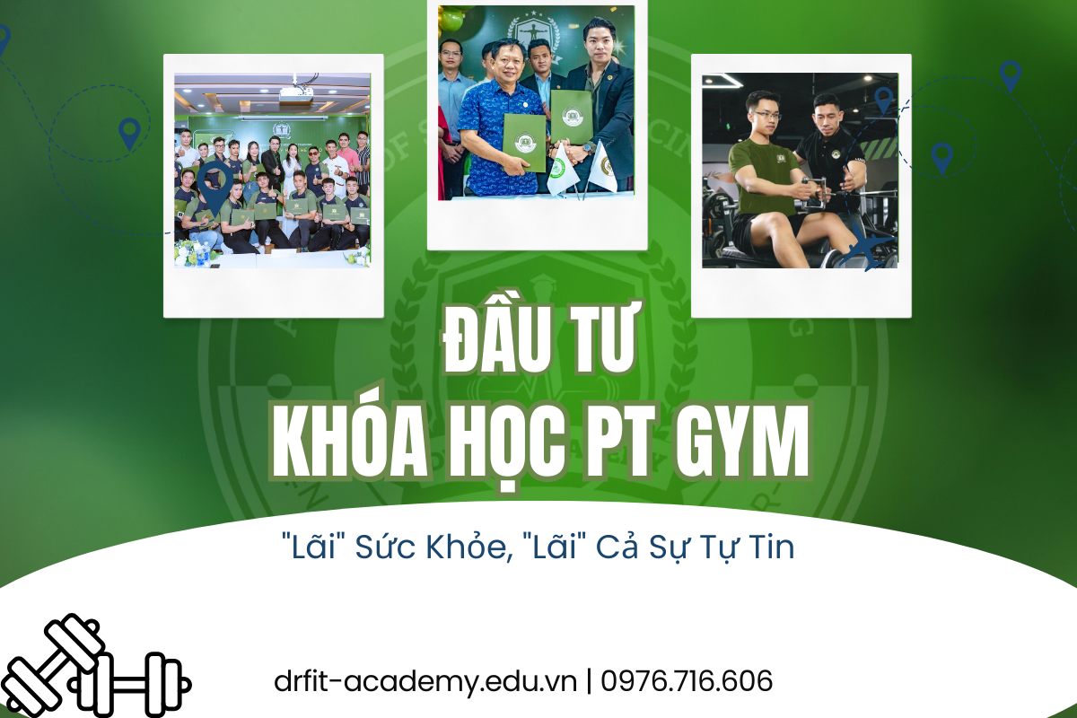 PT Gym