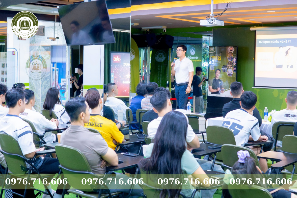 Nên Học PT Online Hay Offline