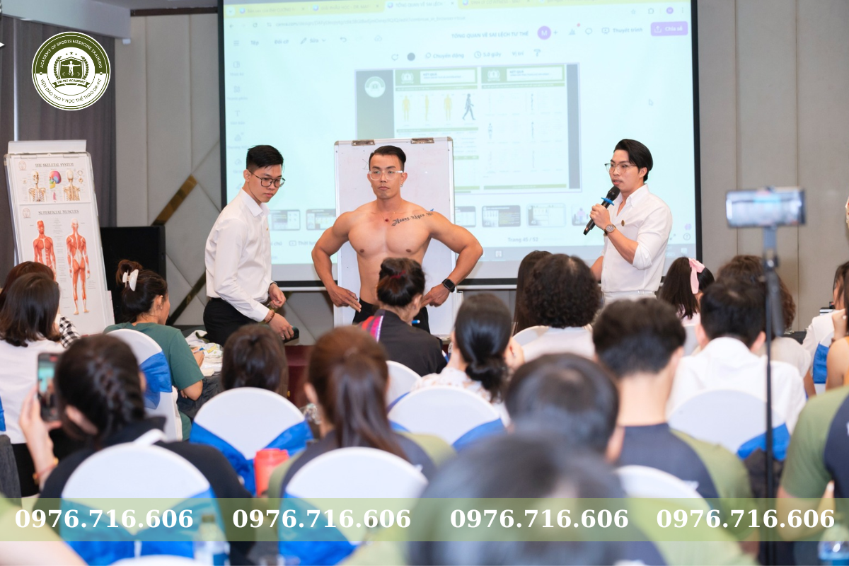 Coach và PT Khác Nhau Như Thế Nào
