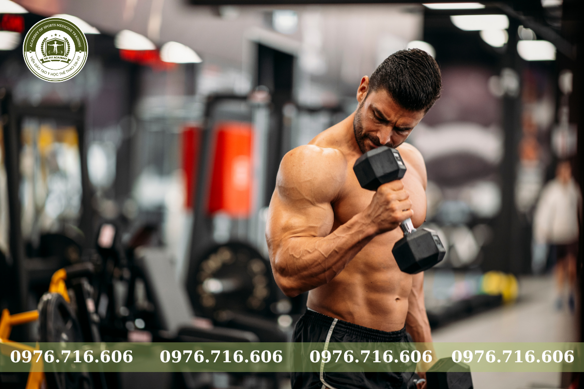 Học PT Gym hay Học Yoga