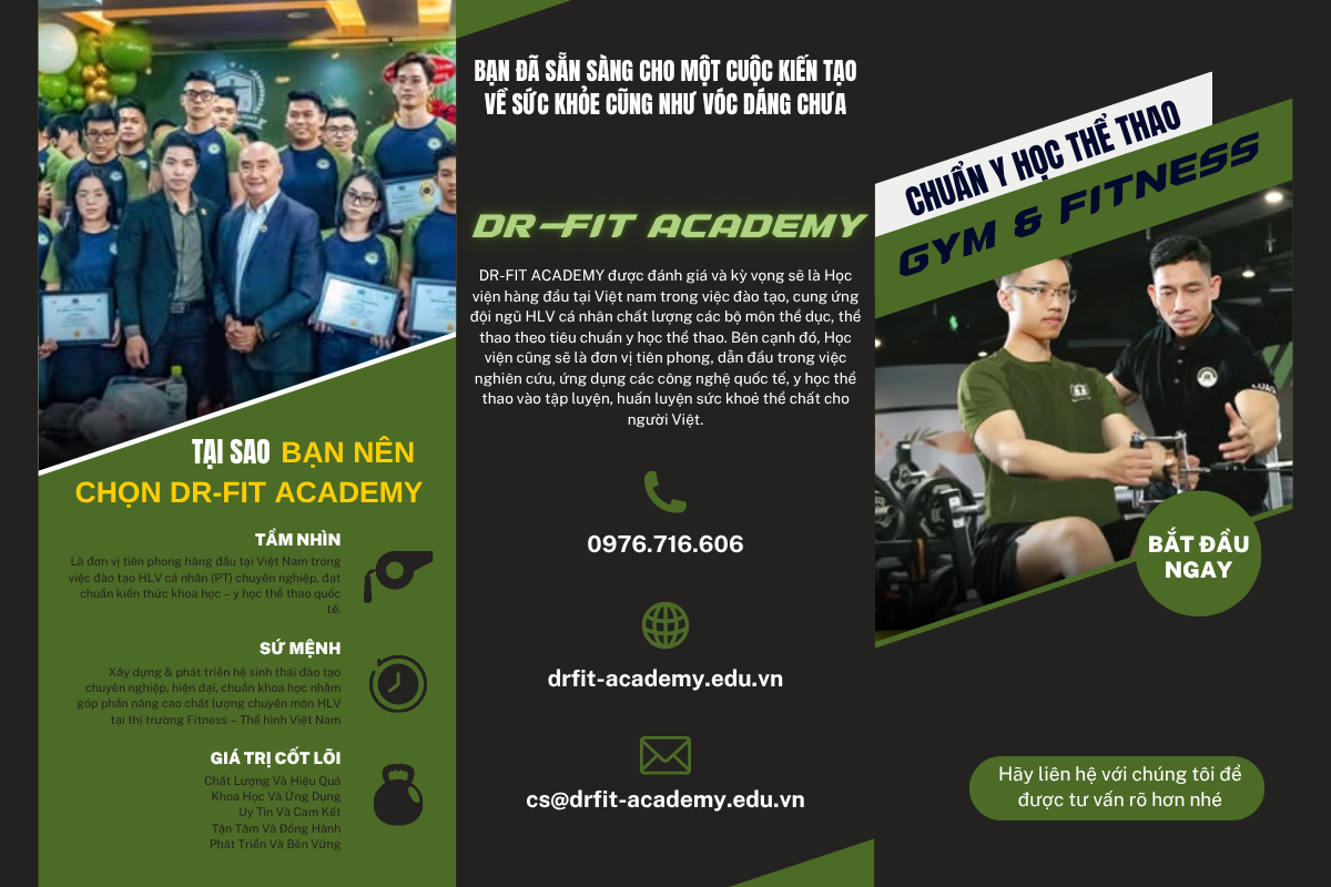 PT Gym Có Bị Áp Lực KPI Không