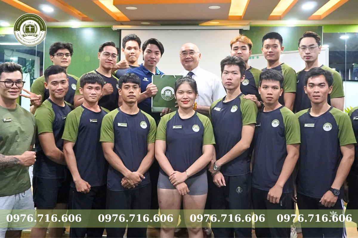 PT Gym Có Bị Áp Lực KPI Không