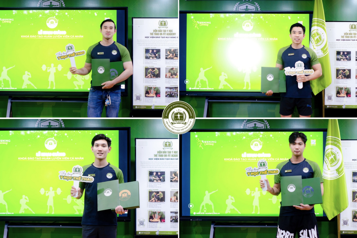 PT Gym Có Bị Áp Lực KPI Không