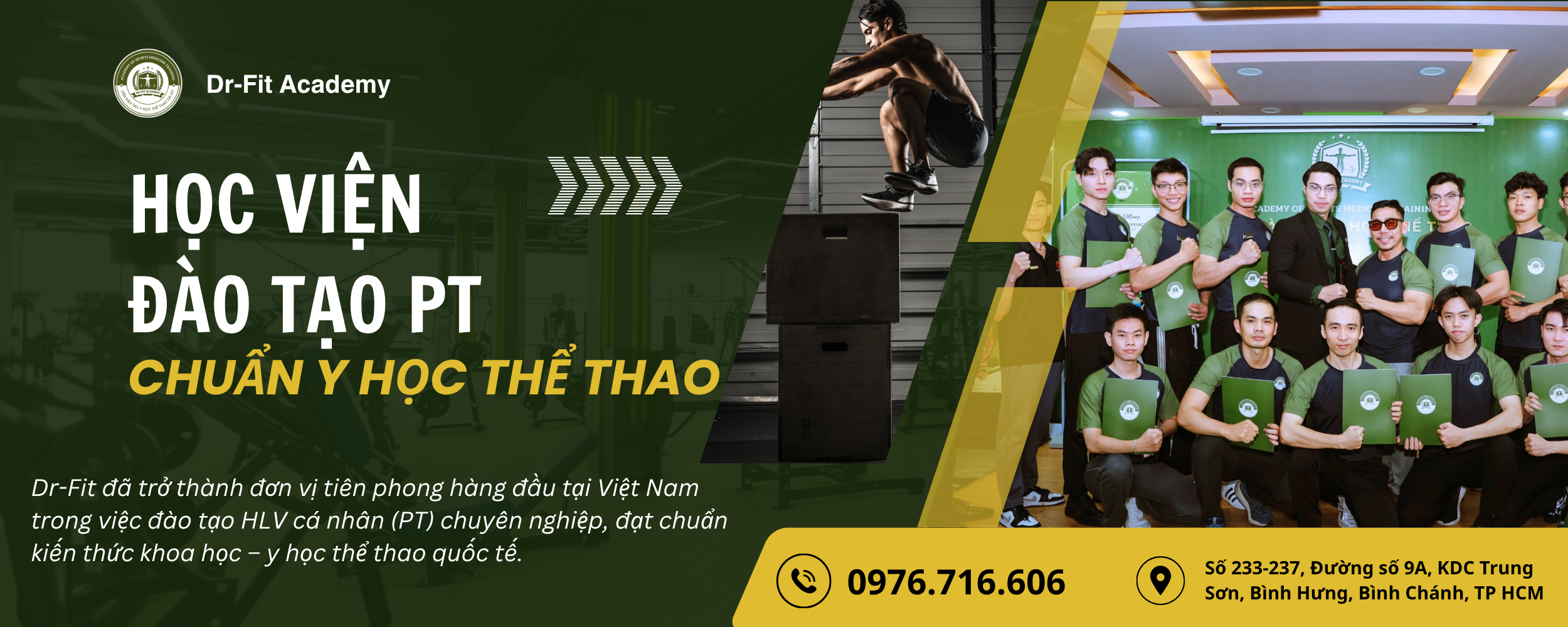 Nên Thuê PT Trong Bao Lâu