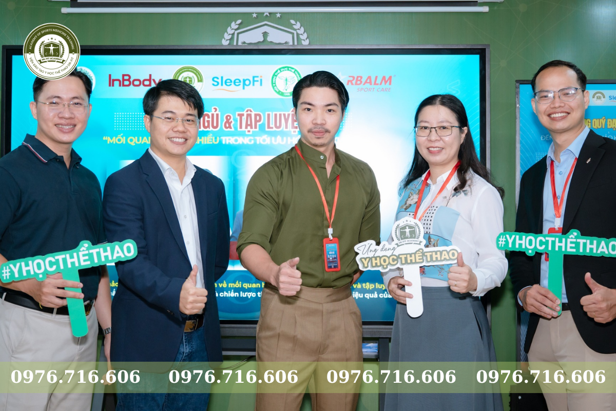 Chứng Chỉ PT Có Giá Trị Toàn Quốc