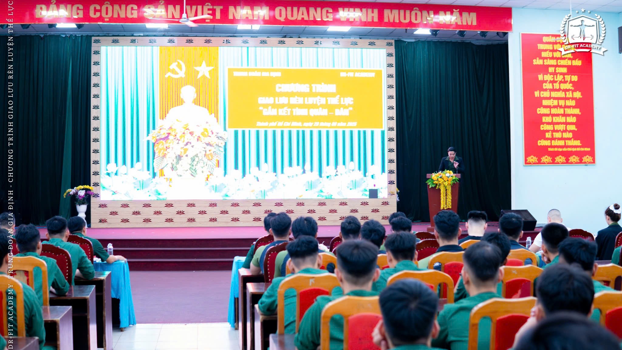 Nghề Nào Phù Hợp Nhất Với Bộ Đội Xuất Ngũ