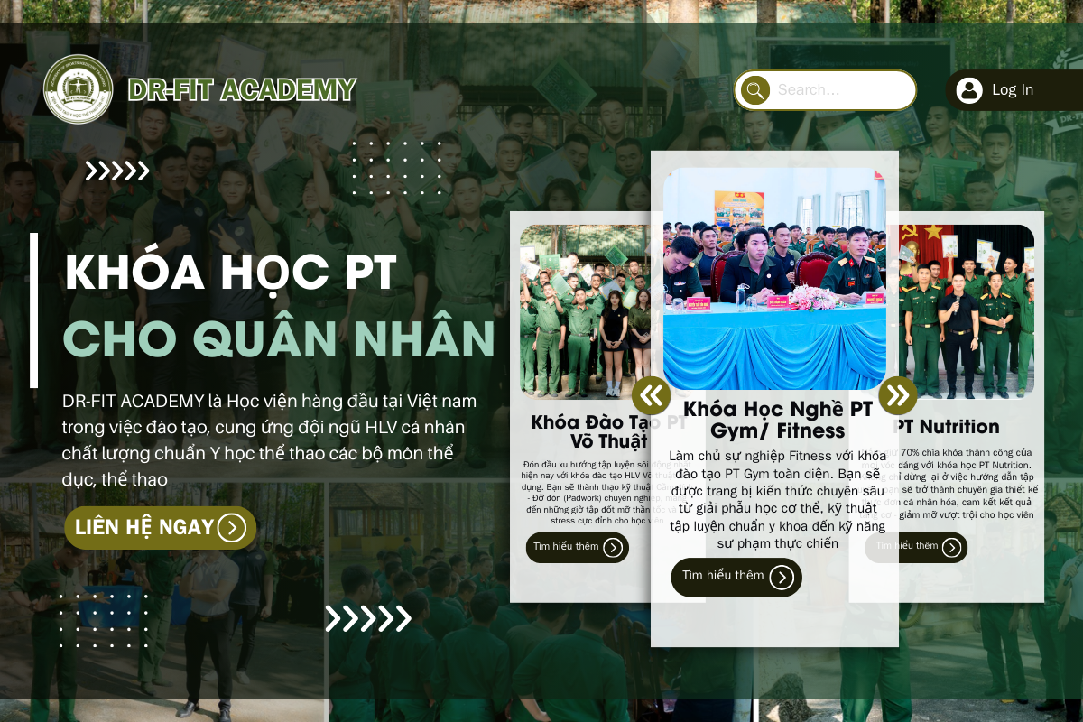 Nghề Thu Nhập Cao Cho Bộ Đội Xuất Ngũ