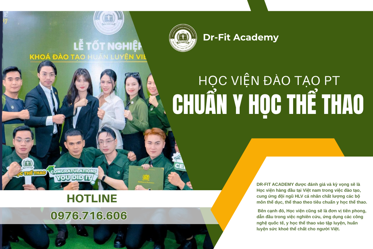 Thu nhập PT Gym sau khi ra nghề