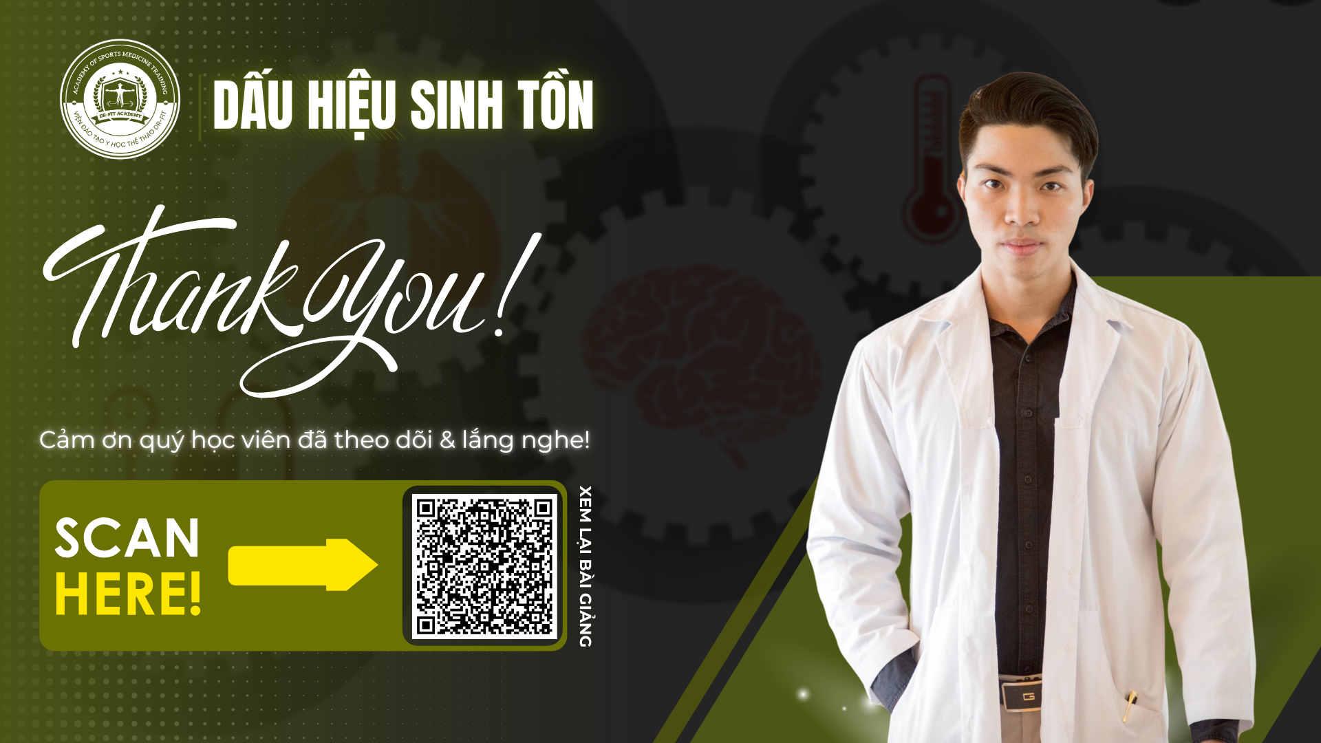 DAU HIEU SINH TON CAC CHI SO SINH HIEU DR.MARK
