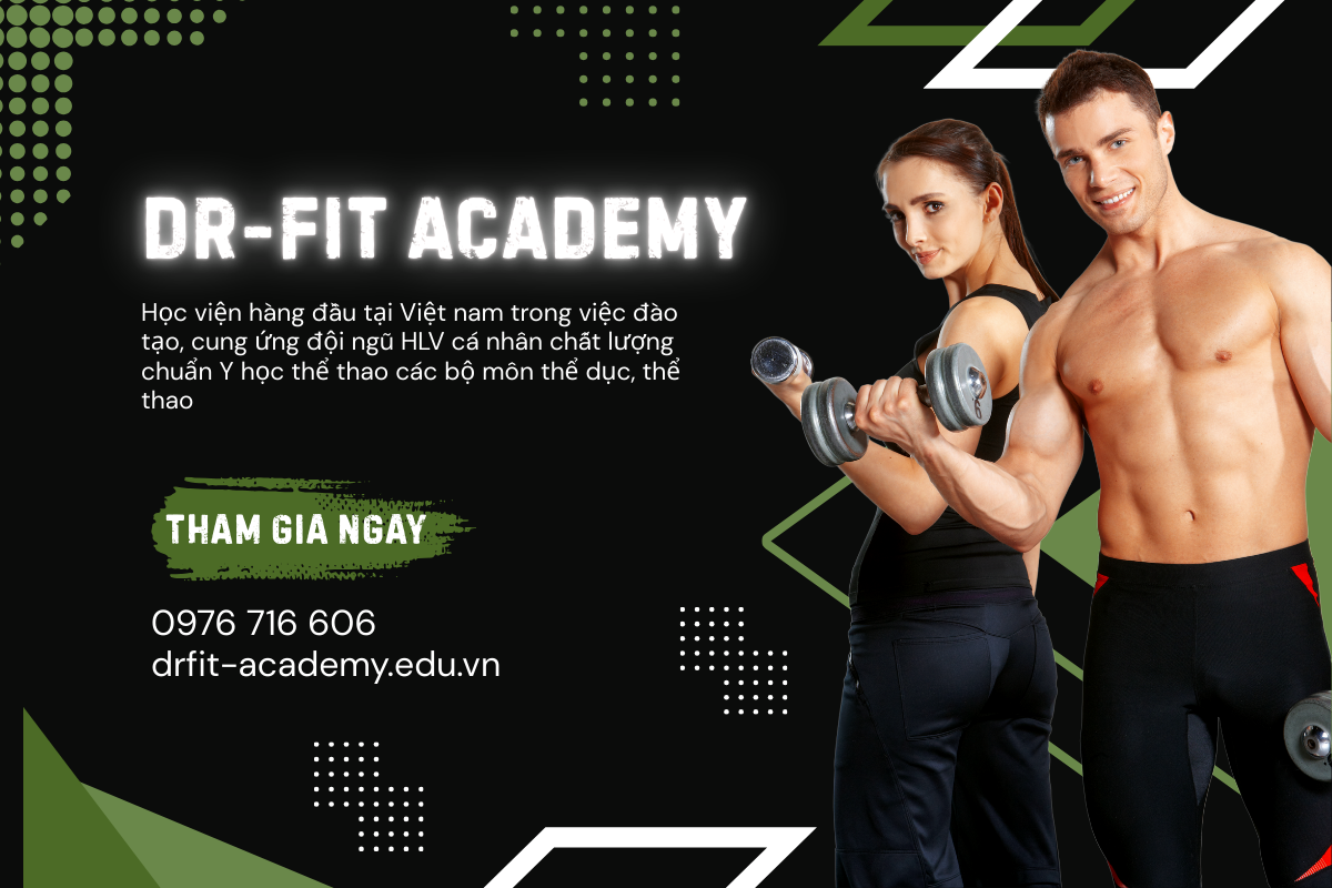 Khóa học nâng cao cho PT đã có kinh nghiệm