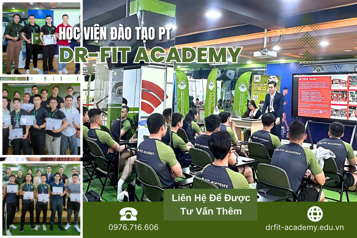 Khóa học đào tạo Master Trainer chuyên nghiệp