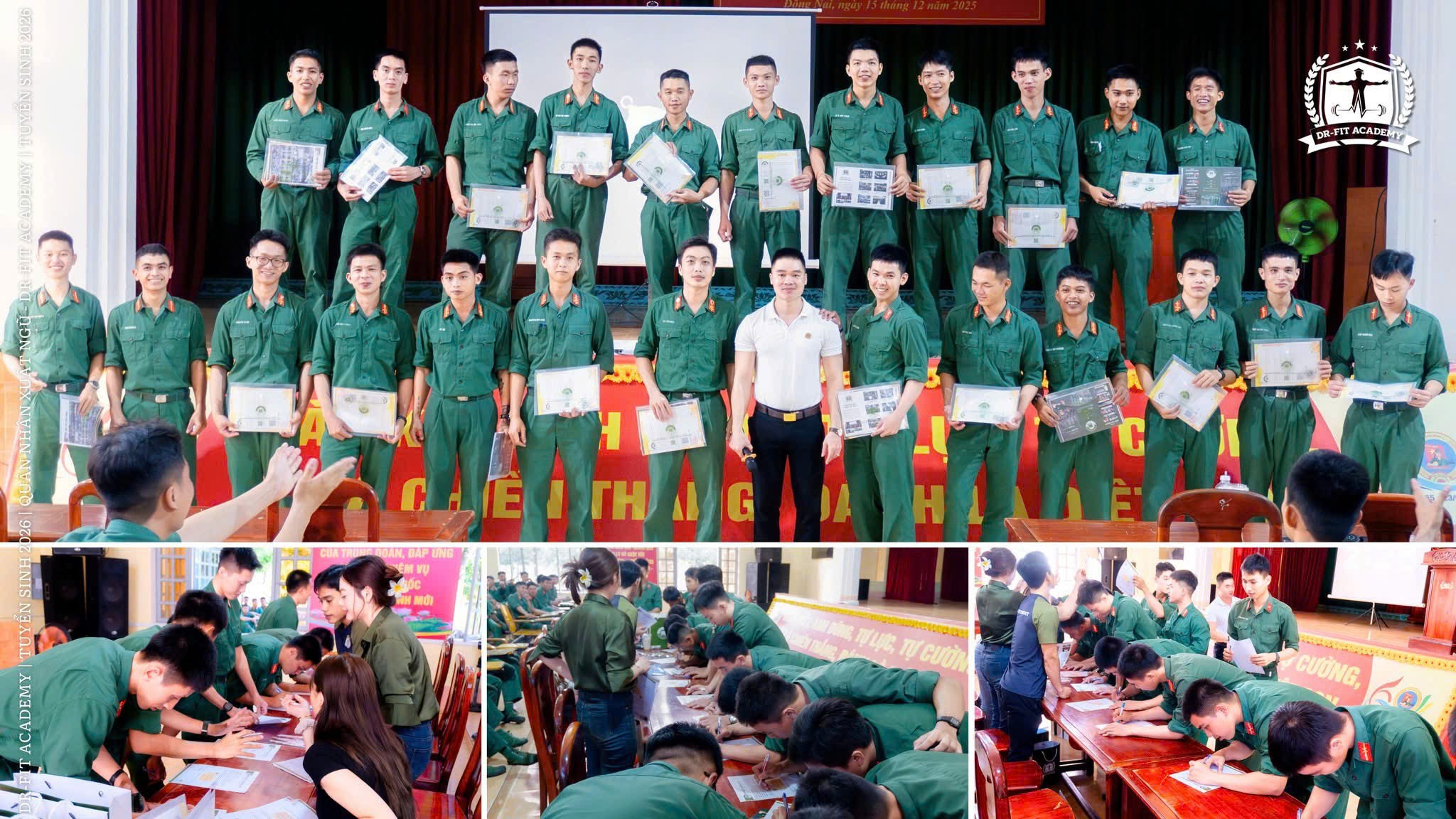 PT phục hồi chấn thương thể thao